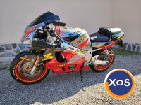 SUZUKI GSXR 600 SRAD ! variante MOTO / AUTO - 5