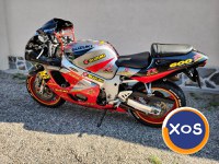 SUZUKI GSXR 600 SRAD ! variante MOTO / AUTO - 6