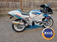 SUZUKI GSXR 600 ! stare FOARTE BUNA - 3