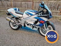 SUZUKI GSXR 600 ! stare FOARTE BUNA - 4