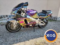 SUZUKI GSXR 750 ! stare BUNA - 5