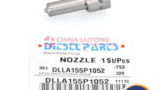 Common Rail Fuel Injector Nozzle 0433172203 Common Rail Fuel Injector