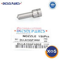 Common Rail Fuel Injector Nozzle 0433172203 Common Rail Fuel Injector - 1