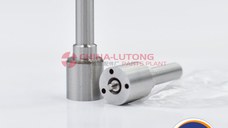 Common Rail Fuel Injector Nozzle L374