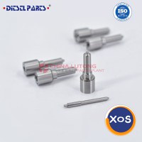 Common Rail Fuel Injector Nozzle J506 - 1