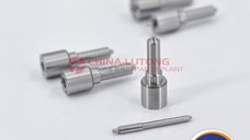 Common Rail Fuel Injector Nozzle J506