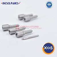 diesel common rail nozzle L342PRD - 1