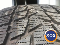 4 Anvelope 2 Radar Dimax Alpine M+S 245/45 R18.2 GRIPMAX SureGrip  M+S - 7