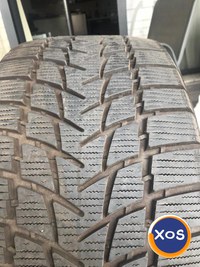 4 Anvelope 2 Radar Dimax Alpine M+S 245/45 R18.2 GRIPMAX SureGrip  M+S - 20