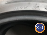 4 Anvelope 2 Radar Dimax Alpine M+S 245/45 R18.2 GRIPMAX SureGrip  M+S - 17