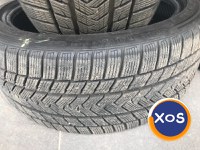 4 Anvelope 2 Radar Dimax Alpine M+S 245/45 R18.2 GRIPMAX SureGrip  M+S - 5