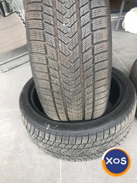 4 Anvelope 2 Radar Dimax Alpine M+S 245/45 R18.2 GRIPMAX SureGrip  M+S - 3