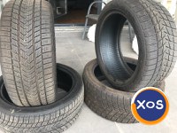 4 Anvelope 2 Radar Dimax Alpine M+S 245/45 R18.2 GRIPMAX SureGrip  M+S - 2