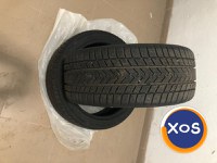 2 Anvelope GRIPMAX SureGrip Pro M+S 225/40R18 - 1