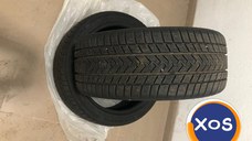 2 Anvelope GRIPMAX SureGrip Pro M+S 225/40R18