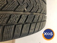 2 Anvelope GRIPMAX SureGrip Pro M+S 225/40R18 - 2