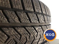 2 Anvelope GRIPMAX SureGrip Pro M+S 225/40R18 - 7