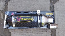 Toba SPORT MOTO / ATV AKRAPOVIC