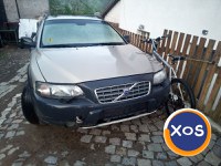 Dezmembrez Volvo xc 70 - 1