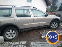 Dezmembrez Volvo xc 70 - 2