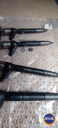 Injectoare 1.6 CDTI 110CP Denso Opel Astra K / J / Mokka etc. - 7