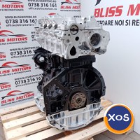 Motor 2.3 RENAULT MASTER E5 M9T  1T  Garantie. 6-12 luni. - 1