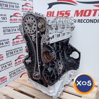 Motor 2.3 RENAULT MASTER E5 M9T  1T  Garantie. 6-12 luni. - 2