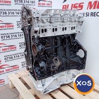 Motor 2.3 RENAULT MASTER E5 M9T  1T  Garantie. 6-12 luni. - 3