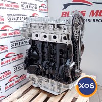 Motor 2.3 RENAULT MASTER E5 M9T  1T  Garantie. 6-12 luni. - 5