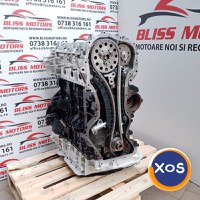 Motor 2.3 RENAULT MASTER E5 M9T  1T  Garantie. 6-12 luni. - 6