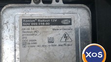 Balast Xenon OEM D1S,Hella 5DV 009 610-00 / 5DV00961000 / 63117248050