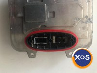 Balast Xenon OEM D1S,Hella 5DV 009 610-00 / 5DV00961000 / 63117248050 - 3