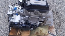 MOTOR suzuki / gsxr / 750 / SRAD