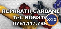 Reparatie Cardan RENAULT - 1