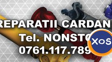 Reparatie Cardan TOYOTA