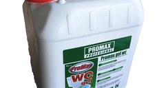 Solutie WC Promax igienizant parfum brad 5 litri Total Orange