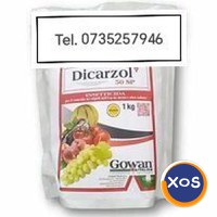 Insecticid Dicarzol 50 SP Italia - 1