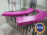 Vopsim MDF  vopsitorie profesionala de MDF - 6