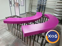 Vopsim MDF  vopsitorie profesionala de MDF - 7