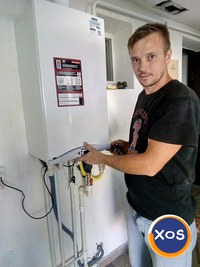 Instalator autorizat Iași - 13