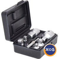 Set adaptoare KSTools 917.0707  pt mărire/reducere, sigilat - 6