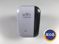 Amplificator Semnal Rețea Wireless: Îmbunătățește-ți Semnalul Wi-Fi! - 2