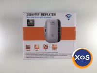 Amplificator Semnal Rețea Wireless: Îmbunătățește-ți Semnalul Wi-Fi! - 3