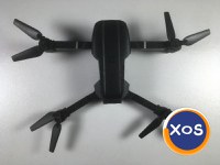 Dronă 4K Ultra HD - 1