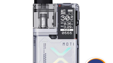 Moti Play Pod Vape Kit - Tigare electronica