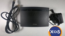 Router Wireless D-Link GO-RT-N300: Conectivitate rapidă și stabilă!