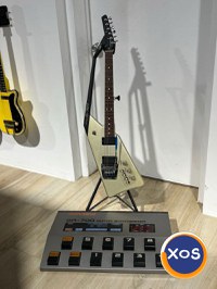 Trei diferite Gibson și un Roland G-707 la prețuri rupte! - 5