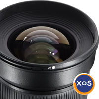 Obiectiv Walimex pro 24mm 1 / 1.4 pentru CANON EF,sigilat - 3