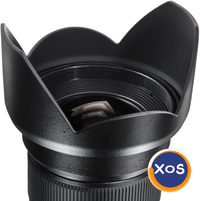 Obiectiv Walimex pro 24mm 1 / 1.4 pentru CANON EF,sigilat - 4