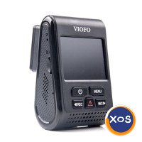 Camera auto Viofo A119V3, QuadHD+, GPS, slot card,sigilat - 9